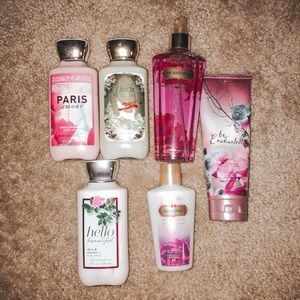 Lotion Bundle 💕
